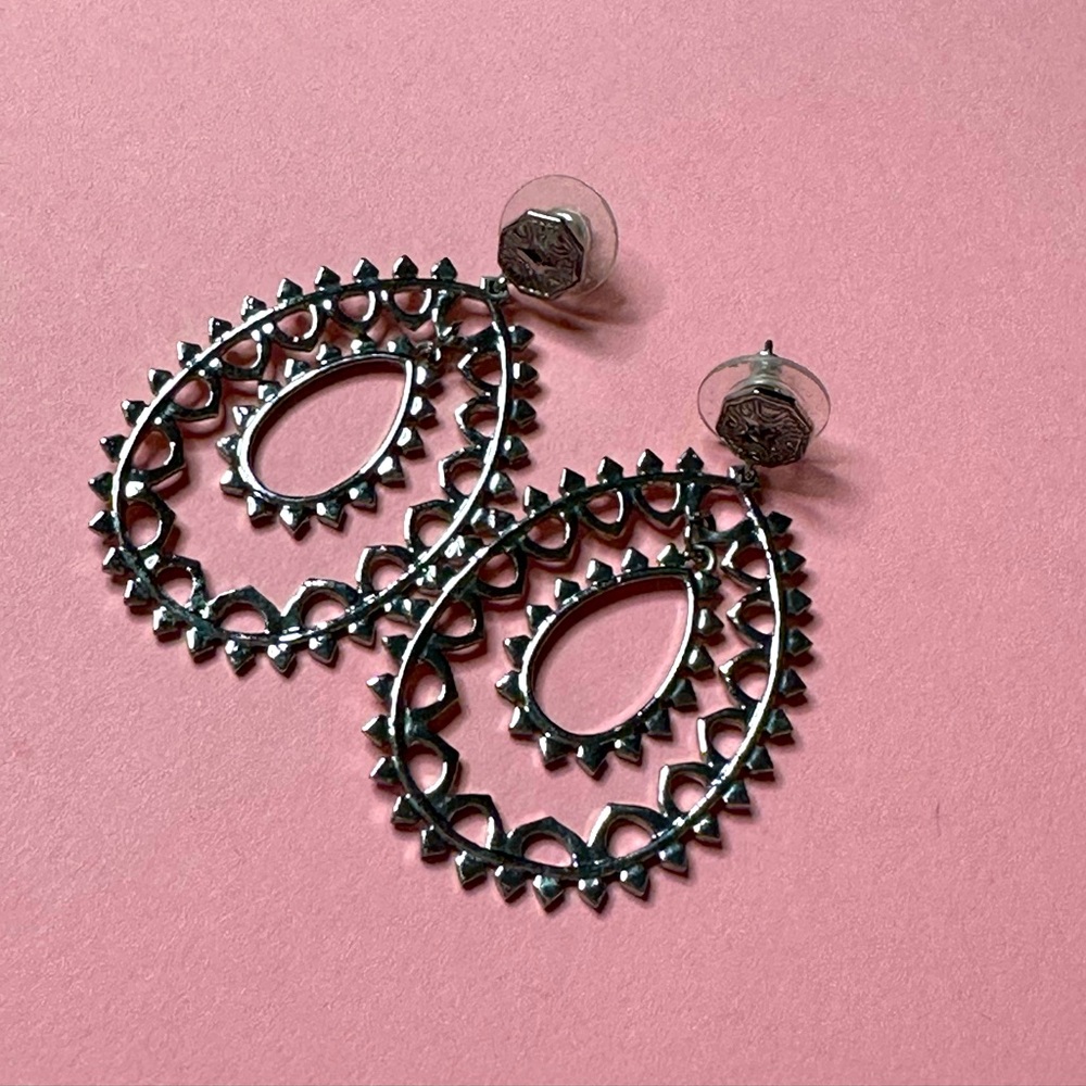 Stella & Dot Talia Earrings